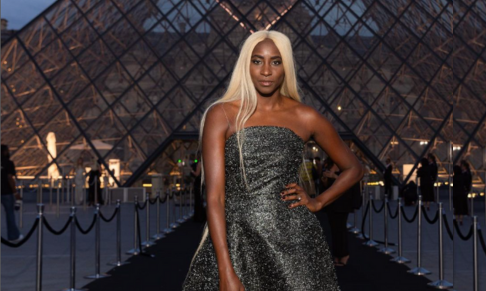 ELLE Belgium appoints Fashion Director