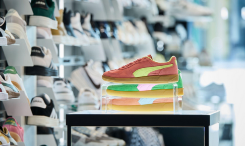 schuh announces shoe offer committing to an inclusive experience for all customers