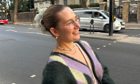 Monty PR appoints Beauty Assistant Cari Clark