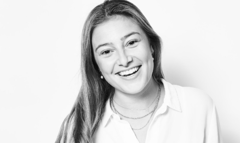 Pitch Marketing Group appoints Account Manager Katie Williams