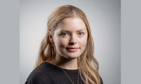 The Telegraph names Head of Social Media