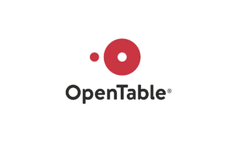 Restaurant booking service Opentable hires agency