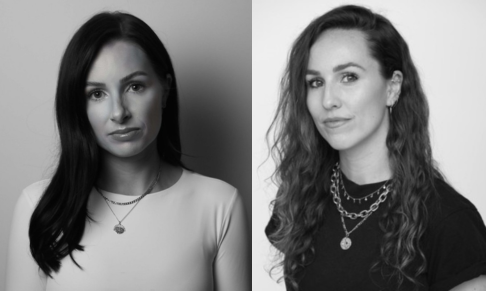 The Romans announce two Managing Directors Kate Brazier and Indigo Le Fèvre