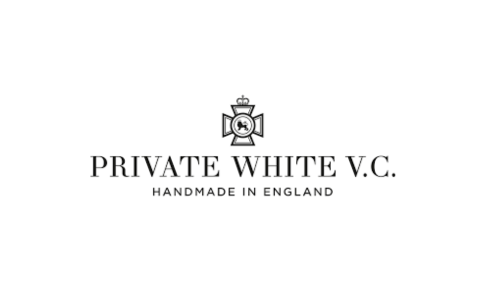 Luxury clothing brand Private White V.C. hires agency