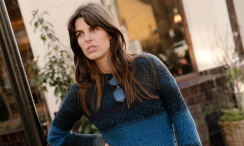 Anon Ltd signs fashion influencer