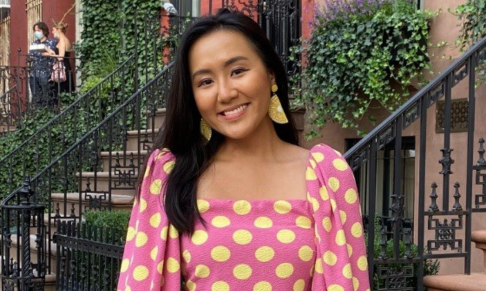 The South China Morning Post, Style Magazine names Digital & Features Editor