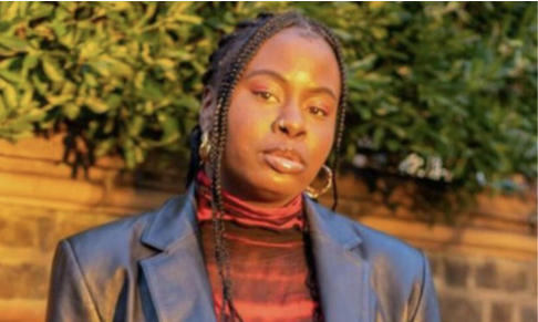 ELLE UK names fashion features editor