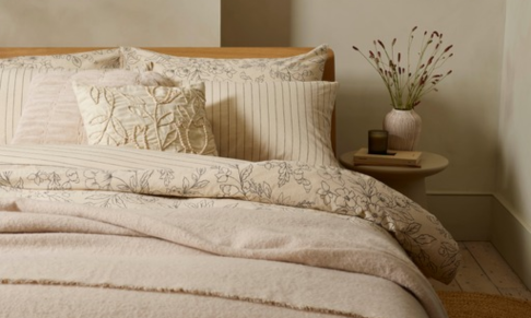 F&F launches first homeware brand