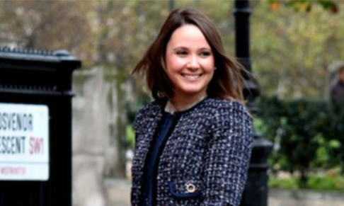 Vispring appoints Global Marketing Director