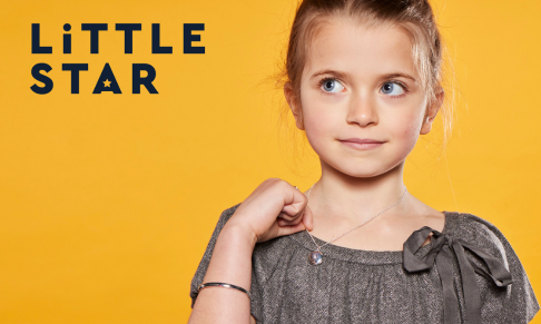 Little Star Jewellery appoints PR