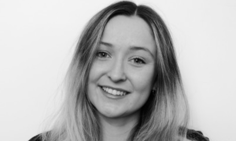 Halpern appoints Account Manager Nicole Crane