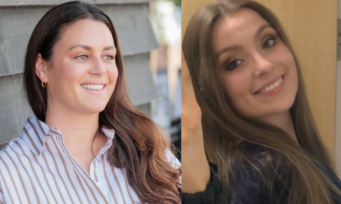 COTY UK announces team updates Meghan Settle and Cara Cassidy