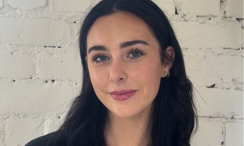 Halpern appoints Junior Account Executive