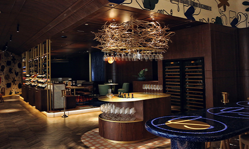 OY Hospitality appoints POP Communications