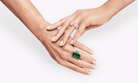 KCD announces luxury jewellery account win Lugano