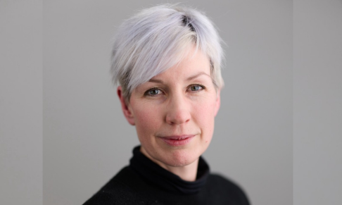 Dezeen names Awards & Events Director