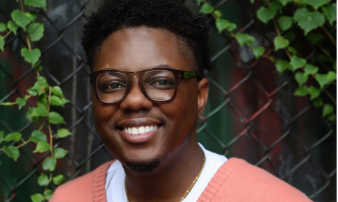 Ebony Magazine names fashion & beauty lead