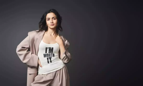 L'Oréal announces Alia Bhatt as its new Global Ambassador