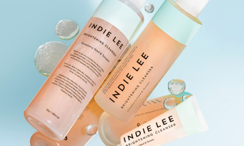 Clean beauty brand Indie Lee (USA) appoints representation