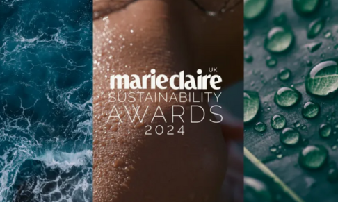 Marie Claire UK Sustainability Awards 2024 winners announced