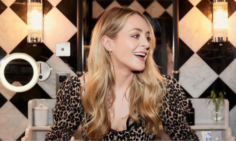 Smart Talent signs beauty and fashion influencer