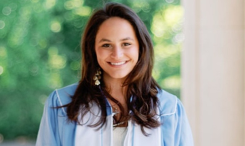 FREDERIC (USA) names Associate Editor