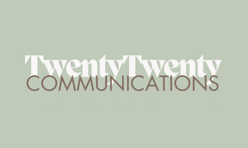 TwentyTwenty Communications announces new client wins