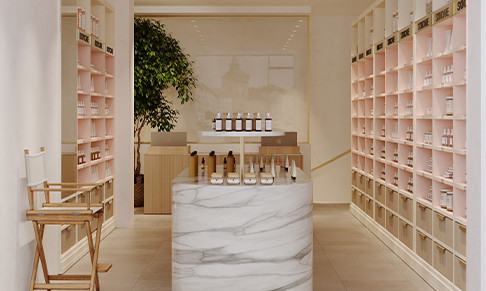 Beauty pioneer Sherrille Riley launches Beauty Edit Mayfair