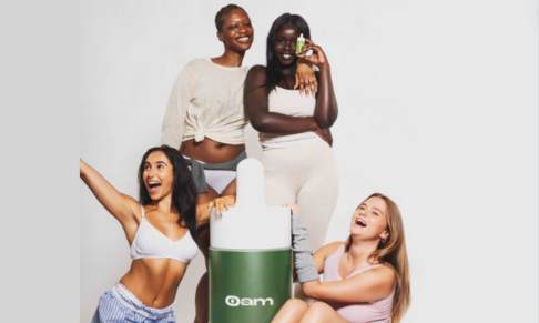 Wellness brand eyeam appoints PR agency