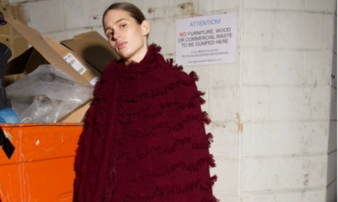 Fashion brands OYUNA and TALIA BYRE appoints representation