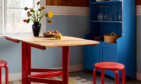 Interior brand LAYERED appoints Portrait Communications