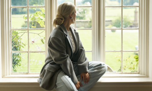 Molly-Mae Hague launches fashion brand MAEBE