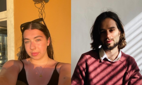 Karla Otto announces team updates