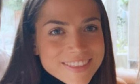 Overfinch names Marketing and Brand Communications Manager Emily Steward