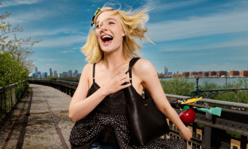 Elle Fanning, Charles Melton amongst new global ambassadors for COACH