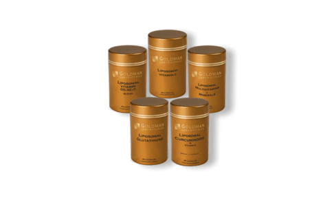 Fuel PR announces healthcare account win Goldman Laboratories