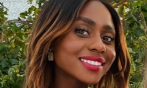 Gisou appoints Global Senior PR & Partnerships Manager Siobhan D'Abreu-Hayling