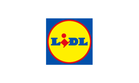 Lidl debuts London Fashion Week pop-up