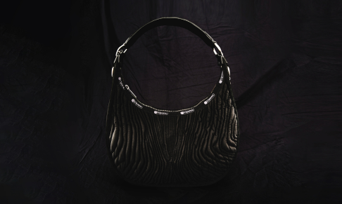 Roberto Cavalli unveils exclusive collaboration with handbag and accessories brand 