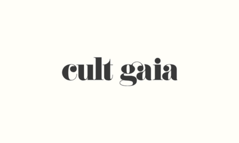 Cult Gaia debuts perfume collection