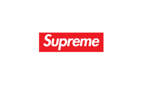 Supreme collaborates with menswear brand Martine Rose 