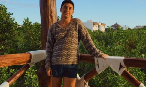 Rise & Fall names Senior Brand Manager