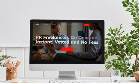 Freelancer platform Nibble launches Nibble for Agencies