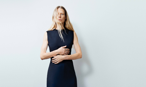 John Lewis collaborates with A.W.A.K.E. Mode