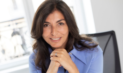 CHANEL appoints President of Chanel Fragrance & Beauty