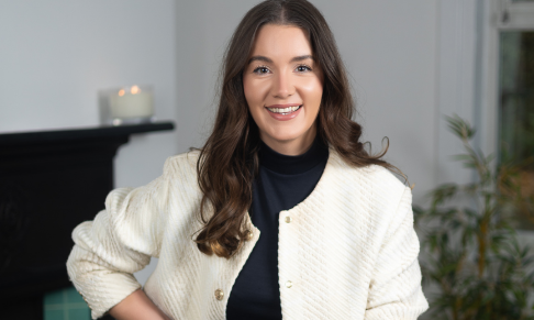 Face the Future names Head of Marketing Communications 