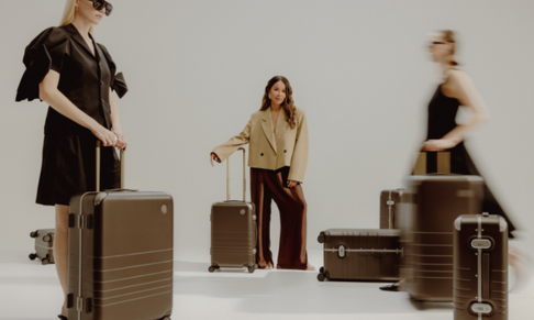 Monos announces collaboration with Sincerely Jules