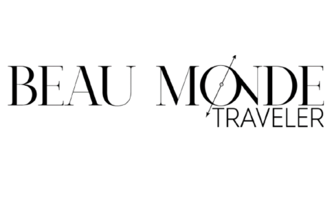 Beau Monde Traveller launches coffee table magazine