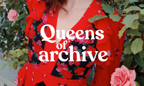 Queens of Archive appoints global representation