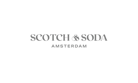 Scotch & Soda releases exclusive collection with brand ambassador